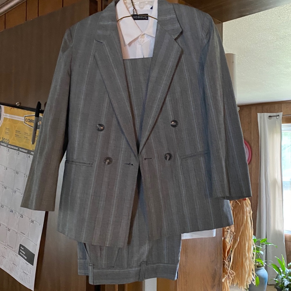 Child’s suit